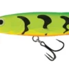 Salmo Freediver Super Deep Runner 7cm GREEN TIGER -Vangst Pro Verkoop b46605b15be83be3