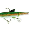 Molix Pike Shad 7,5"/19cm (2pcs) Rainbow Trout -Vangst Pro Verkoop b4810cd3a434df5d
