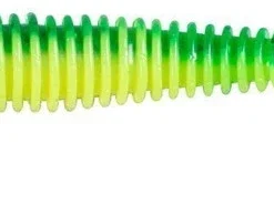 Fladen Ribbed Shad Jigs In Tackle Box 100mm, 20pcs -Vangst Pro Verkoop b4cd88ec8377163c