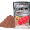 Carp Zoom Method Feeder Groundbait 1kg Orange-chocolate -Vangst Pro Verkoop b53894ba2af772e4