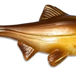 Hooligan Roach 21 Cm, 125gr, 1-pack Crystal Bream