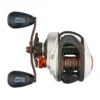 Abu Garcia Revo5 X LP-L Baitcaster Reel -Vangst Pro Verkoop b5f37f7fc2effe51