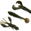 M-WAR Creature Bait Party Pack Pumpkin, 9 Stuks! -Vangst Pro Verkoop b5f9121512d840b0