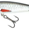 Salmo Minnow Floating 'Holo Real Minnow' 6cm (4g) -Vangst Pro Verkoop b6029551237dfa99