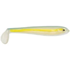 Strike King Shadalicious 11,5cm Sexy Blue Back Herring (6 Stuks)