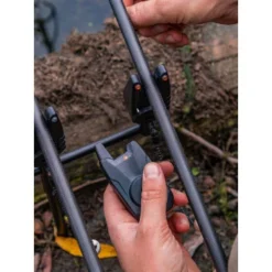 Fox Mini Micron X Receiver -Vangst Pro Verkoop b7486d5ad8dbade5