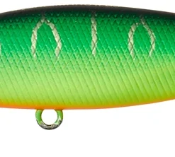 Illex Squad Minnow 65 SP Mat Tiger