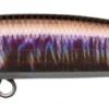 Illex Stream Ripper 75 Sinking Bright Wakasagi 10,5gr Pencil Bait
