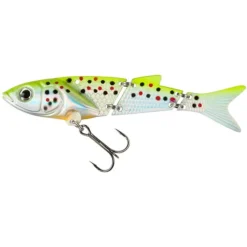 Effzett Swim Blade 10cm 34g Trout