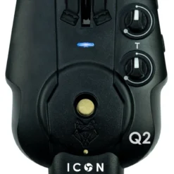 Wolf Icon Q2 3 Rod & Icon Qr Beetmelder Set