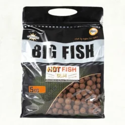 Dynamite Baits Hot Fish & GLM 5kg 20mm