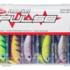 Berkley Pulse Shad MixBox 14cm (24 Stuks) -Vangst Pro Verkoop b84d25e511fd4a7d