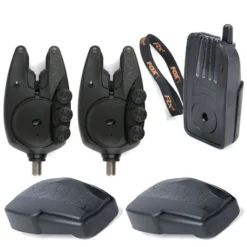 Fox Micron RX+ 2+1 Beetmelderset -Vangst Pro Verkoop b8525f797c9663b8