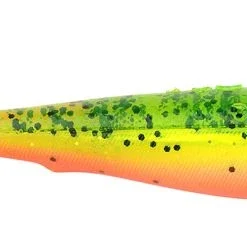 Spro Iris Popeye To-Go 10cm 10+14gr Hooksize 4/0 UV (2 Stuks) Mojito