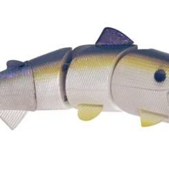 Spro Swimbait BBZ-1 60 15cm Float Sexy Lavender Shad