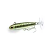 Fiiish Power Tail Fresh Water Slow 4,4cm 8gr Natural Minnow -Vangst Pro Verkoop bca951843f2c7de5
