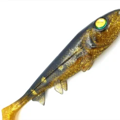 Hostagevalley Shad 22cm (90g) Spotted Bullhead -Vangst Pro Verkoop bcac8fc1798fe879