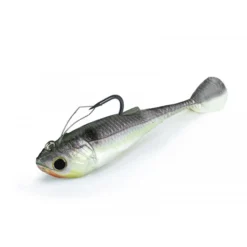 Molix RT Flip Tail 7,6cm (3'') 14gr (1/2oz) Blueback Herring