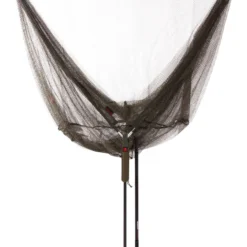 Ultimate Superior Carp Net 42" With 2pcs 3K Carbon Handle -Vangst Pro Verkoop be707d88bab12d44