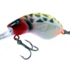 Rozemeijer Bumblebee Plug Speckled Red Head 6cm (14g) -Vangst Pro Verkoop be9d8afc9d904163