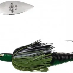 Zilla Spinnerbait 25gr Lost Seaweed