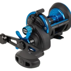 Penn Mag4 Star Drag 515