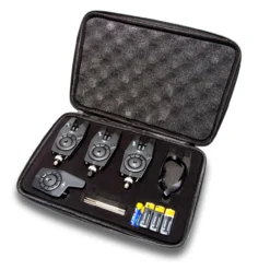 Ultimate Bionic Bite Alarm 3+1 -Vangst Pro Verkoop bfd63beb0c7b8d76