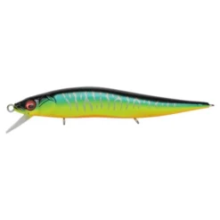 Megabass Vision Oneten Jr. Mat Tiger