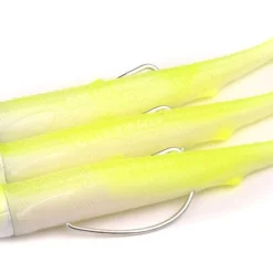 Spro Gutsbait Salt! 10.5cm 30gr Chartreuse Minnow