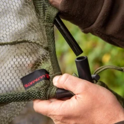Ultimate Adventure Carp Net 42'' With 2pcs Handle -Vangst Pro Verkoop c17b4c2cd8b6c17a