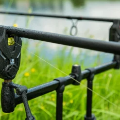 Ultimate E-tension Bite Alarm Set 3+1 -Vangst Pro Verkoop c1e91d560c1e9c90 scaled