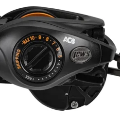 Lew's Team Pro SP Skipping And Pitching SLP Baitcasting Reel -Vangst Pro Verkoop c1f60d4133fefd6b