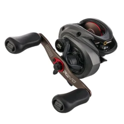 Abu Garcia Revo5 SX-RKT LP-L Baitcaster Reel -Vangst Pro Verkoop c1fad46a84fb65c4