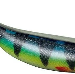 Jackson The Shad 7,5cm 2pcs - Perch