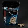 Vital Baits Boilies Nutty Crunch 18mm (5kg) -Vangst Pro Verkoop c21ce19048a447f7