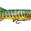 Savage Gear 4D Pike Shad 20cm 65g SS 03-Fire Tiger -Vangst Pro Verkoop c2a80b8052ab5b76
