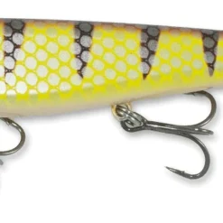Musky Armor Krave 25cm 1-2,5m Walleye(shallow Running Crankbait)
