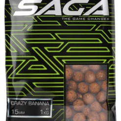 Saga Crazy Banana Bucket Deal + Mulberine Pop-Ups 8 Saga Crazy Banana Bucket Deal + Mulberine Pop-Ups -Vangst Pro Verkoop c31ffa245a4b3b1d