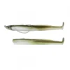 Fiiish Black Eel Combo Shore No.3 Khaki -Vangst Pro Verkoop c33d6e3dbf0f0385