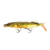 Fox Rage Realistic Pike Shallow 25cm 108gr Super Natural Hot Pike -Vangst Pro Verkoop c3a4e1e12df88afe