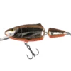 Salmo Frisky Deep Runner 7cm 7g 2,0-3,0m Hot Olive
