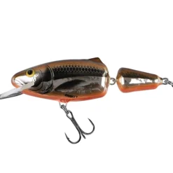 Salmo Frisky Deep Runner 7cm 7g 2,0-3,0m Hot Olive