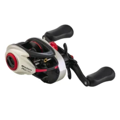 Abu Garcia Revo5 STX-SHS LP-L Baitcaster Reel -Vangst Pro Verkoop c3e90e3d2692ff04
