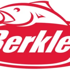 Berkley Powerbait Honey Worms Red Glitter (55st) (2,5cm)