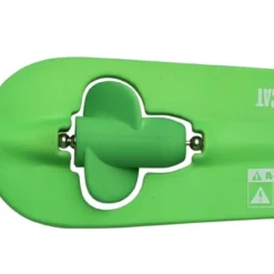 Madcat A-Static Ratlin' Spoon Size 3/0 110g Sinking Green