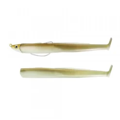 Fiiish Black Eel Combo Shallow No.2 Gold
