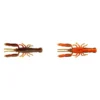 Savage Gear 3D Crayfish Rattling Brown Orange 6,7cm 2,9g (8 Stuks) -Vangst Pro Verkoop c51e2ab0acc2716b