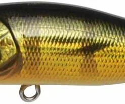 Megabass Popx Gg Peacock