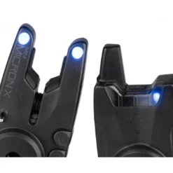 Fox Mini Micron X Receiver -Vangst Pro Verkoop c60a9d178999ee65