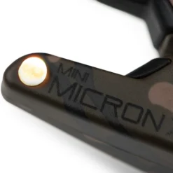Fox Mini Micron X Limited Editon Camo Alarm -Vangst Pro Verkoop c64dba40c1c4b68b